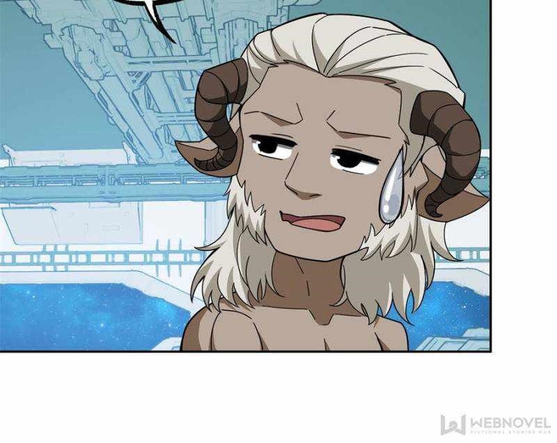 The Legendary Mechanic Chapter 209 - Page 40