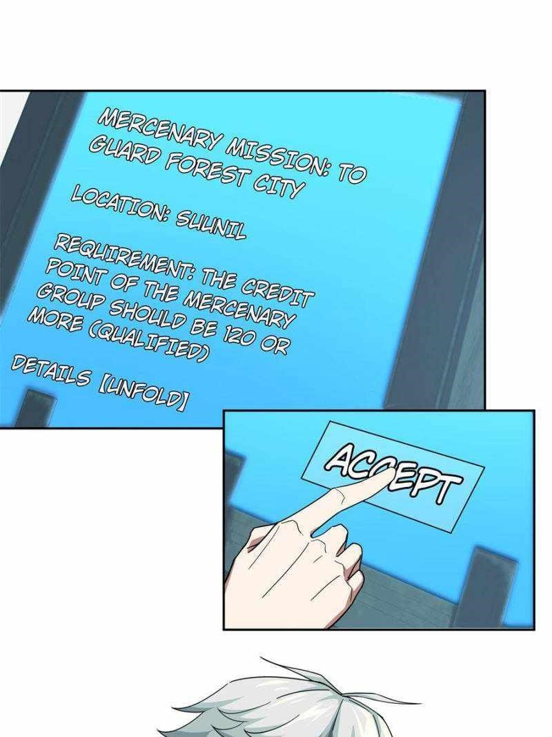 The Legendary Mechanic Chapter 209 - Page 41