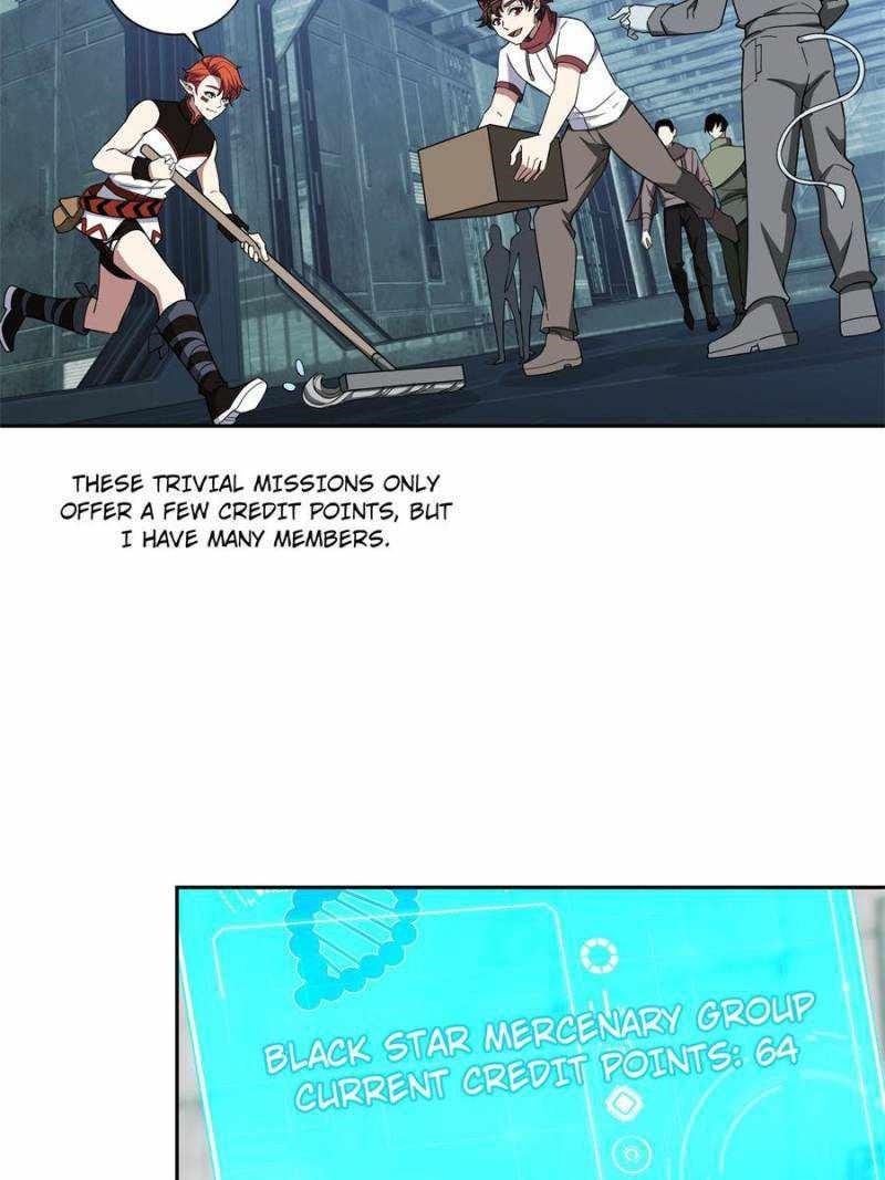 The Legendary Mechanic Chapter 209 - Page 6