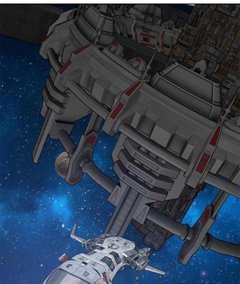 The Legendary Mechanic Chapter 210 - Page 1