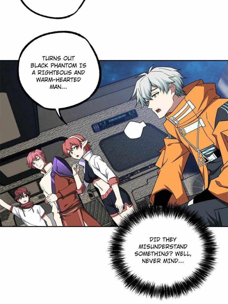 The Legendary Mechanic Chapter 210 - Page 10