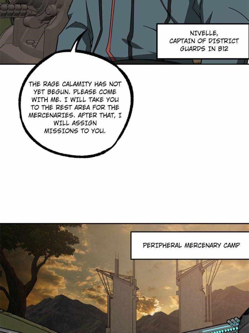 The Legendary Mechanic Chapter 210 - Page 17