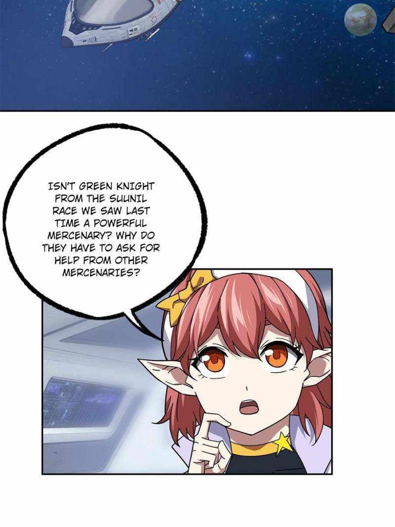 The Legendary Mechanic Chapter 210 - Page 2