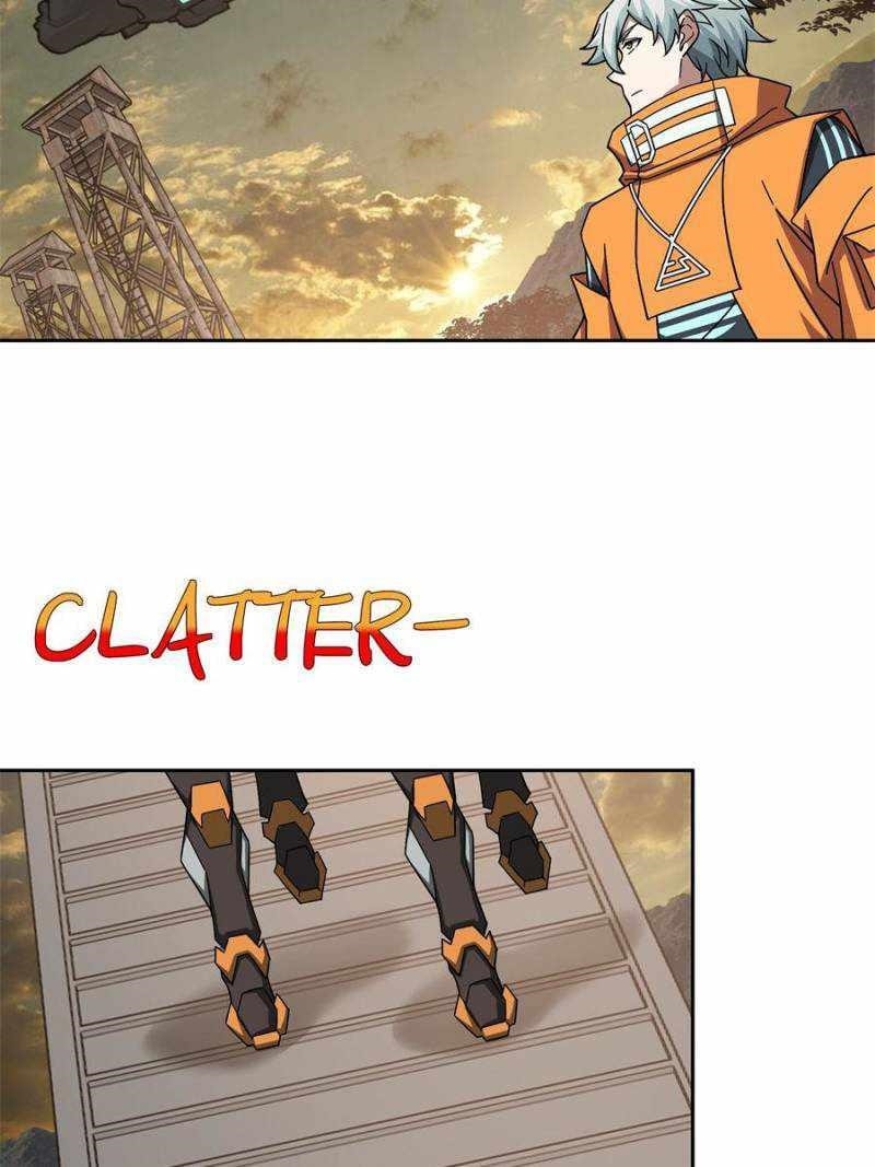 The Legendary Mechanic Chapter 210 - Page 29