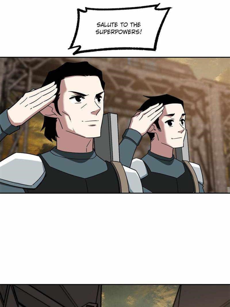 The Legendary Mechanic Chapter 210 - Page 31