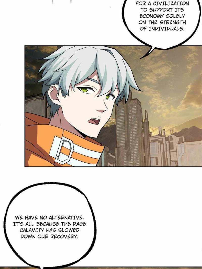 The Legendary Mechanic Chapter 210 - Page 43