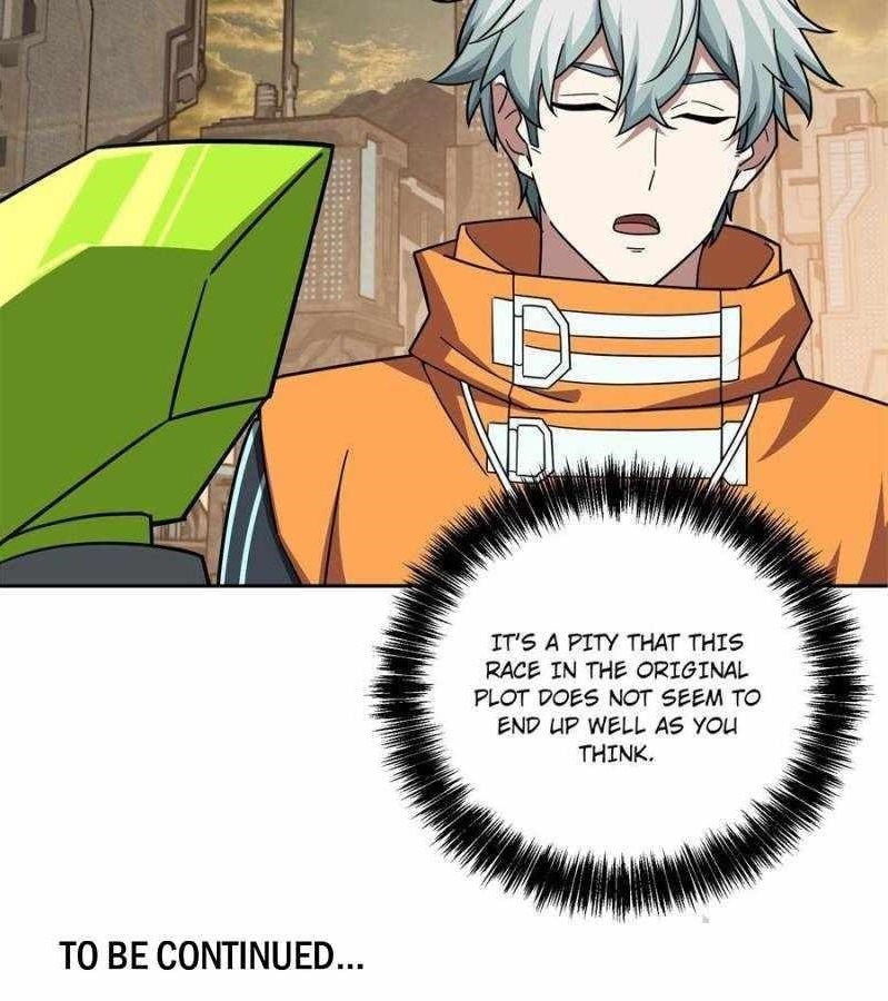 The Legendary Mechanic Chapter 210 - Page 46