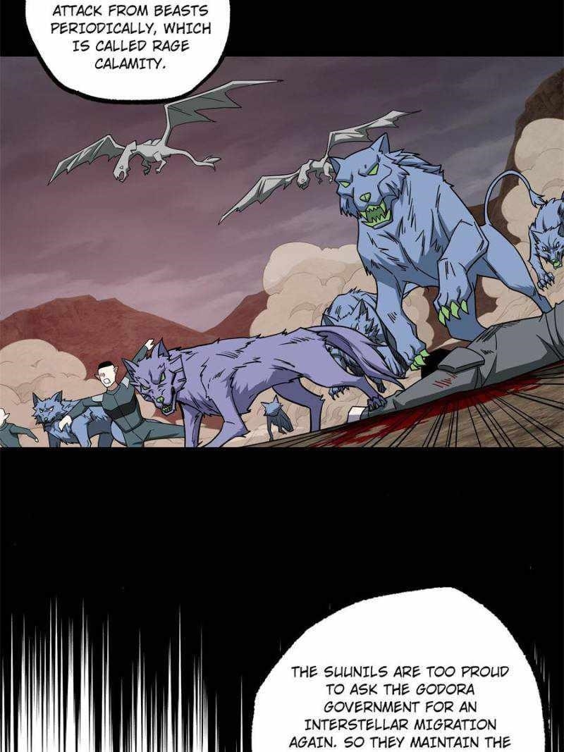 The Legendary Mechanic Chapter 210 - Page 8