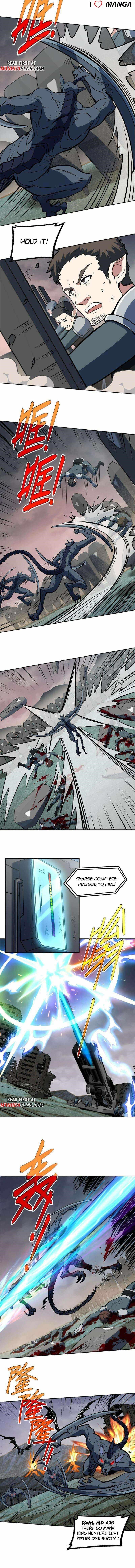 The Legendary Mechanic Chapter 219 - Page 2