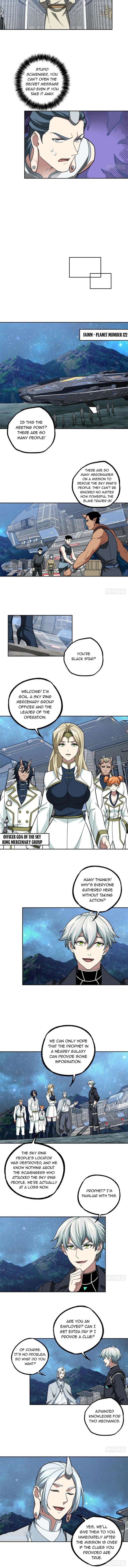 The Legendary Mechanic Chapter 225 - Page 2