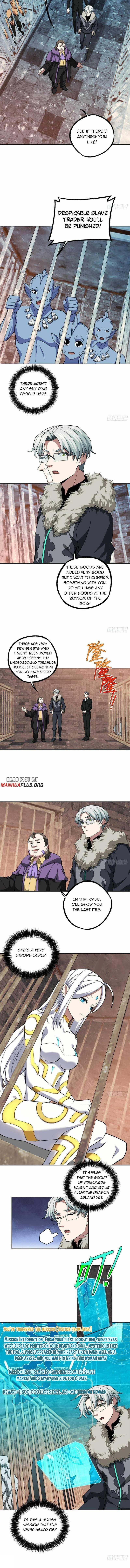 The Legendary Mechanic Chapter 226 - Page 4