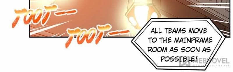 The Legendary Mechanic Chapter 23 - Page 12