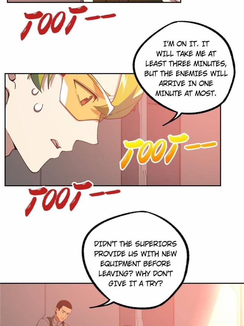 The Legendary Mechanic Chapter 23 - Page 14