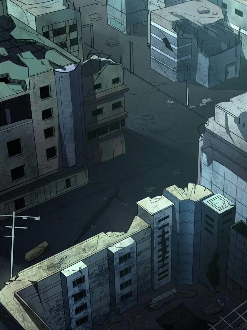 The Legendary Mechanic Chapter 23 - Page 2