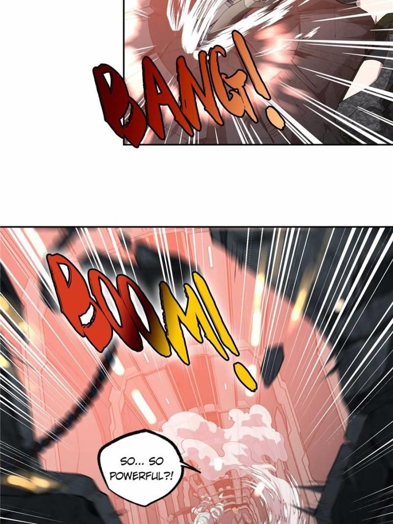 The Legendary Mechanic Chapter 23 - Page 20