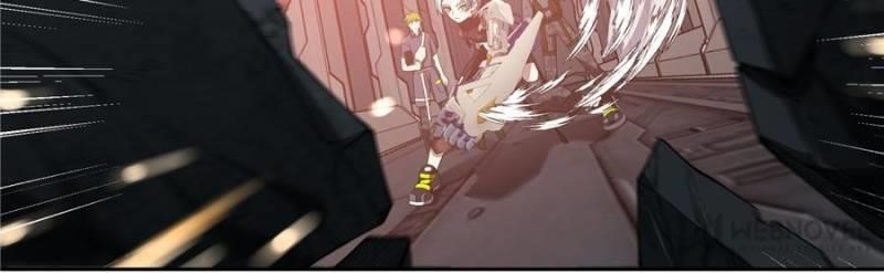 The Legendary Mechanic Chapter 23 - Page 21