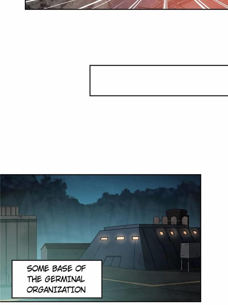 The Legendary Mechanic Chapter 23 - Page 29