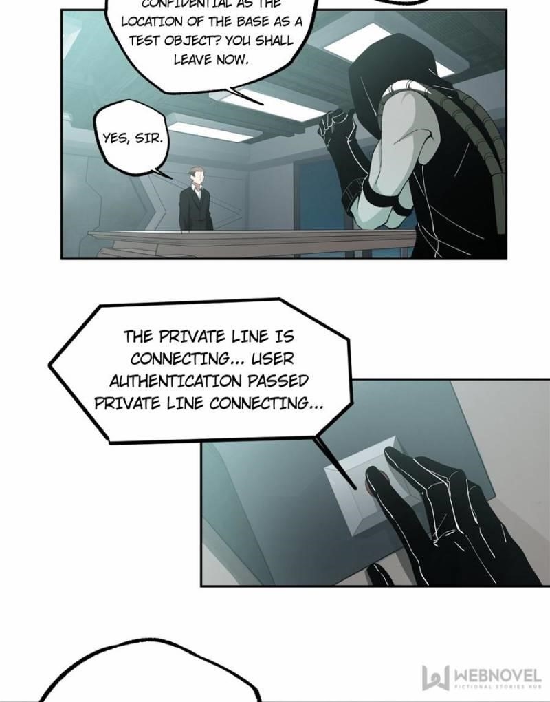 The Legendary Mechanic Chapter 23 - Page 32