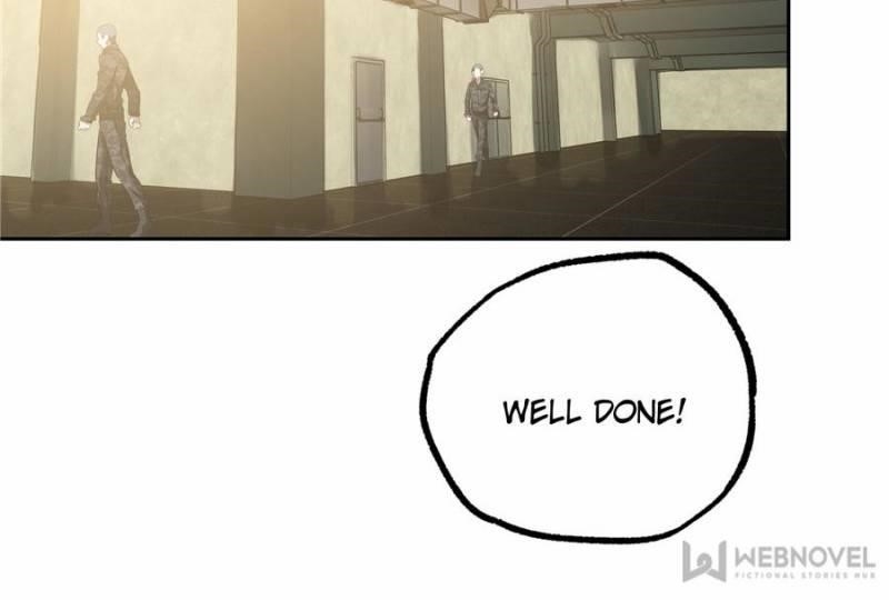 The Legendary Mechanic Chapter 23 - Page 35