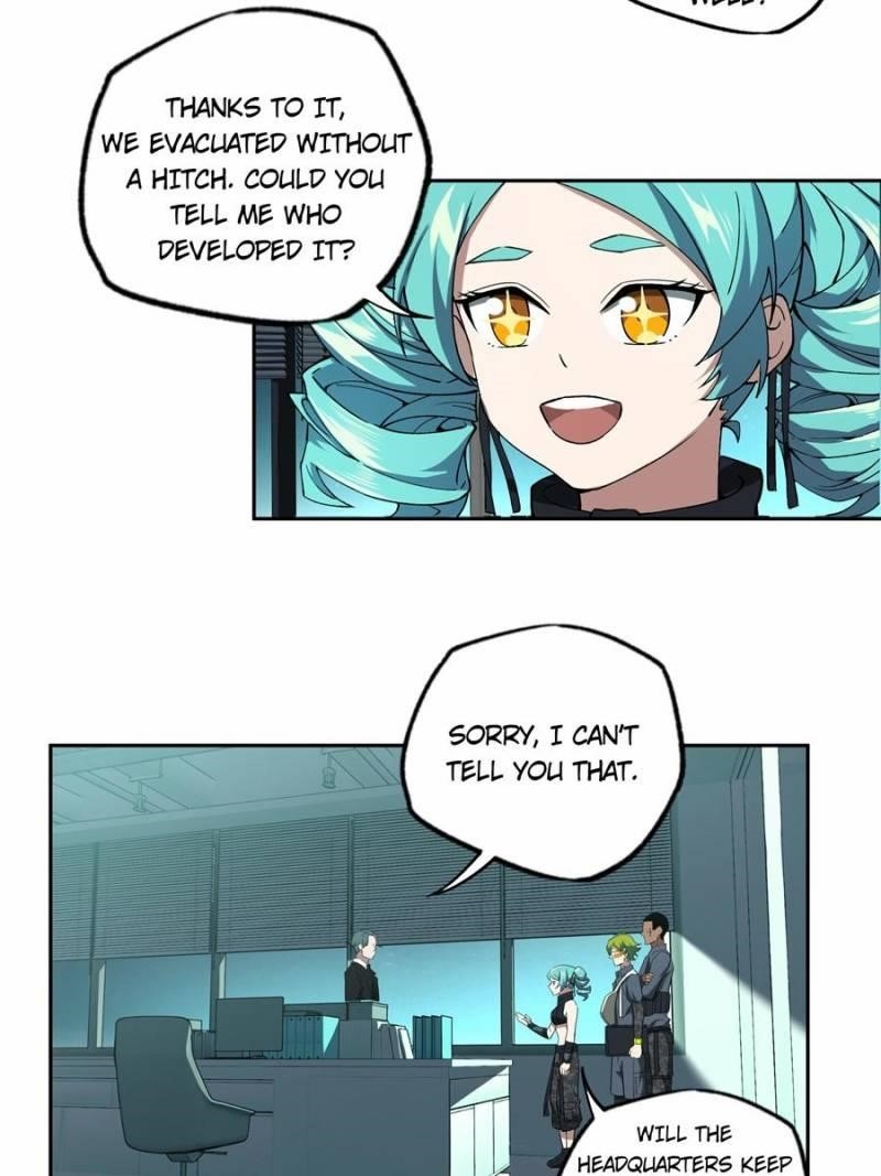 The Legendary Mechanic Chapter 23 - Page 37