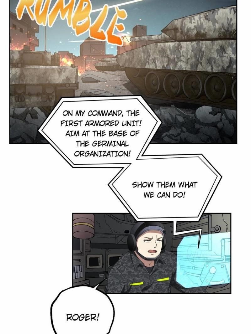 The Legendary Mechanic Chapter 23 - Page 5