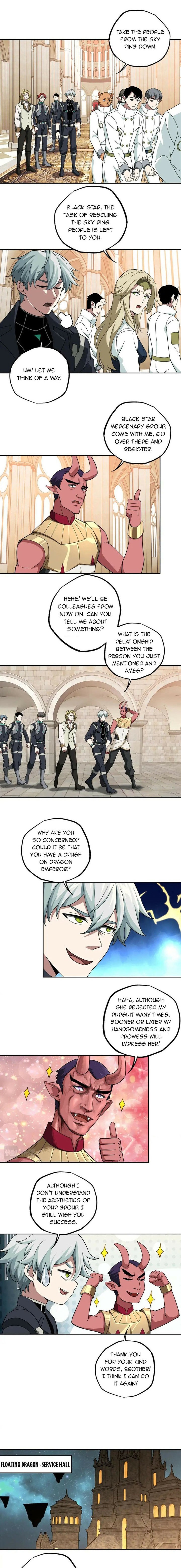 The Legendary Mechanic Chapter 230 - Page 1