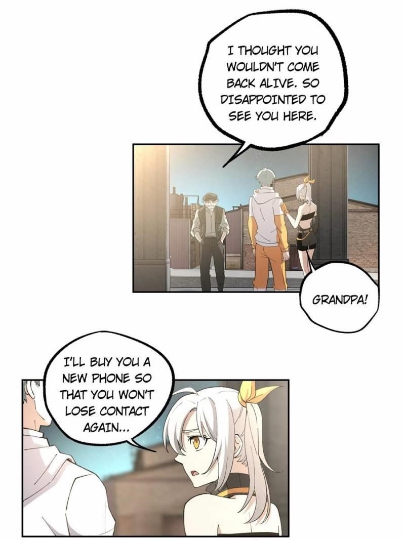 The Legendary Mechanic Chapter 24 - Page 10