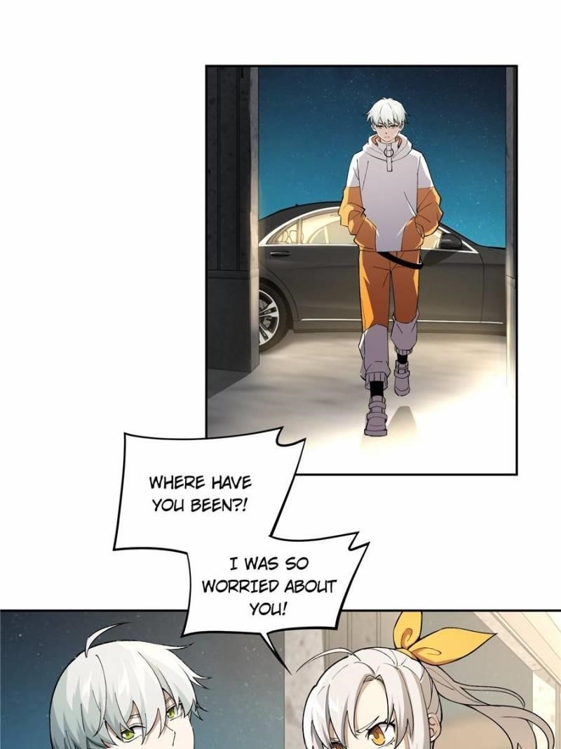 The Legendary Mechanic Chapter 24 - Page 2