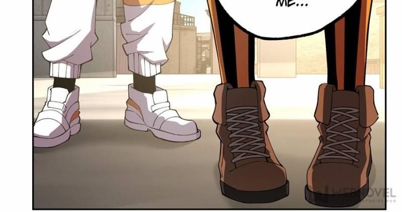 The Legendary Mechanic Chapter 24 - Page 21