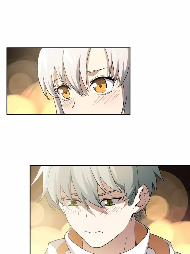 The Legendary Mechanic Chapter 24 - Page 22