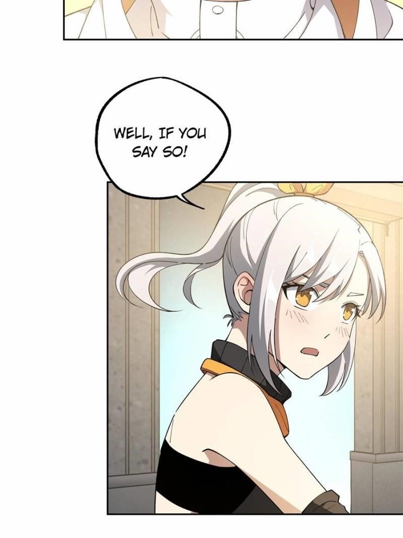 The Legendary Mechanic Chapter 24 - Page 23