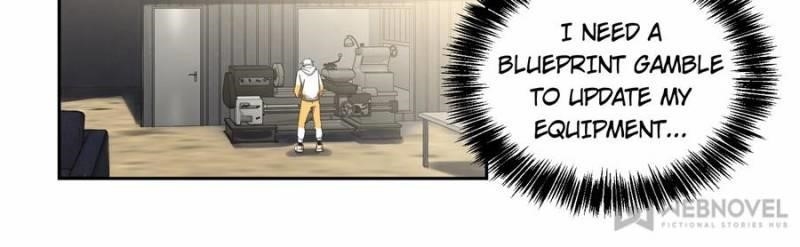 The Legendary Mechanic Chapter 24 - Page 30