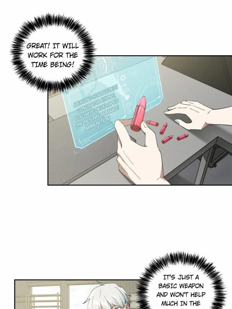 The Legendary Mechanic Chapter 24 - Page 31