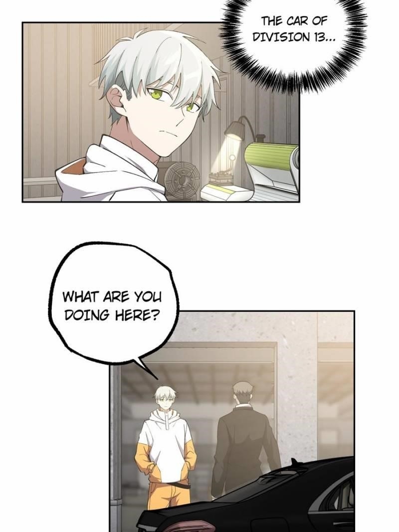 The Legendary Mechanic Chapter 24 - Page 34