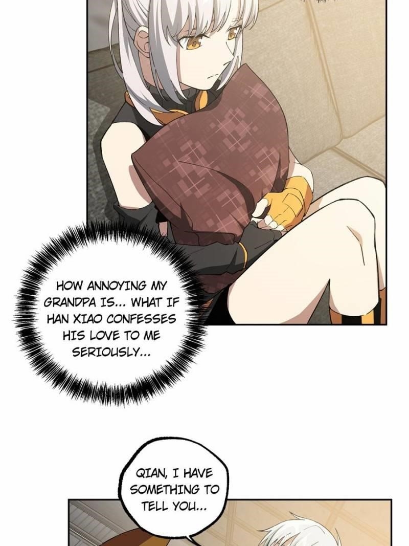 The Legendary Mechanic Chapter 24 - Page 40