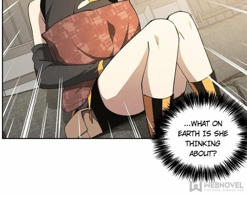 The Legendary Mechanic Chapter 24 - Page 42