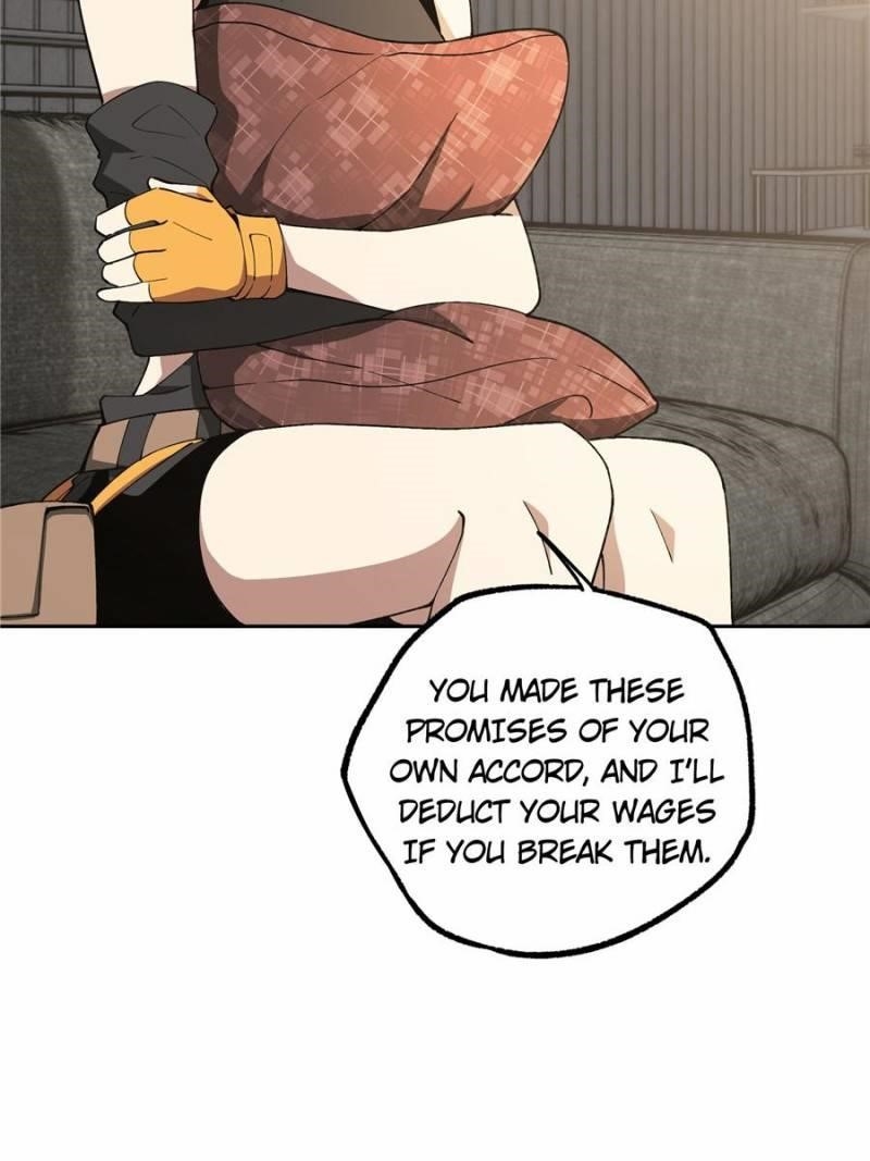 The Legendary Mechanic Chapter 24 - Page 46