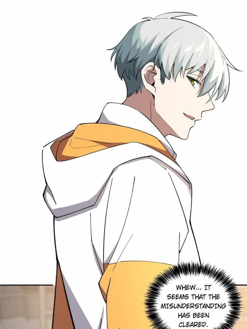 The Legendary Mechanic Chapter 24 - Page 47