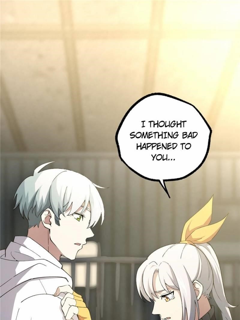 The Legendary Mechanic Chapter 24 - Page 7