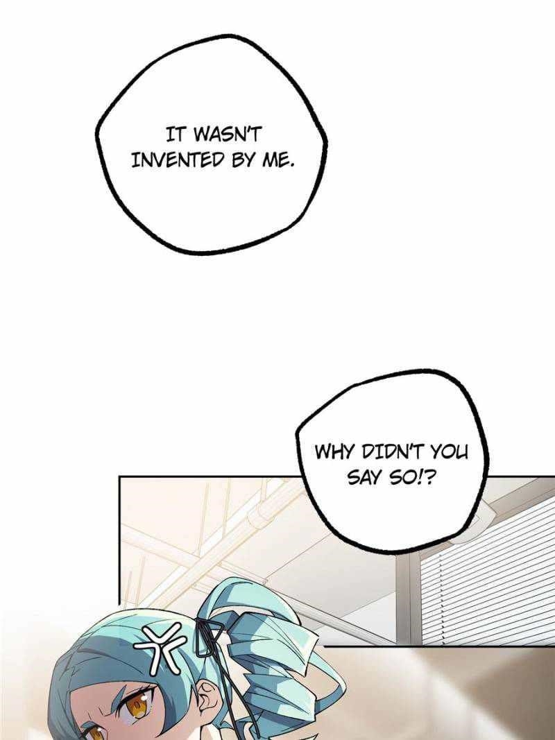 The Legendary Mechanic Chapter 25 - Page 10