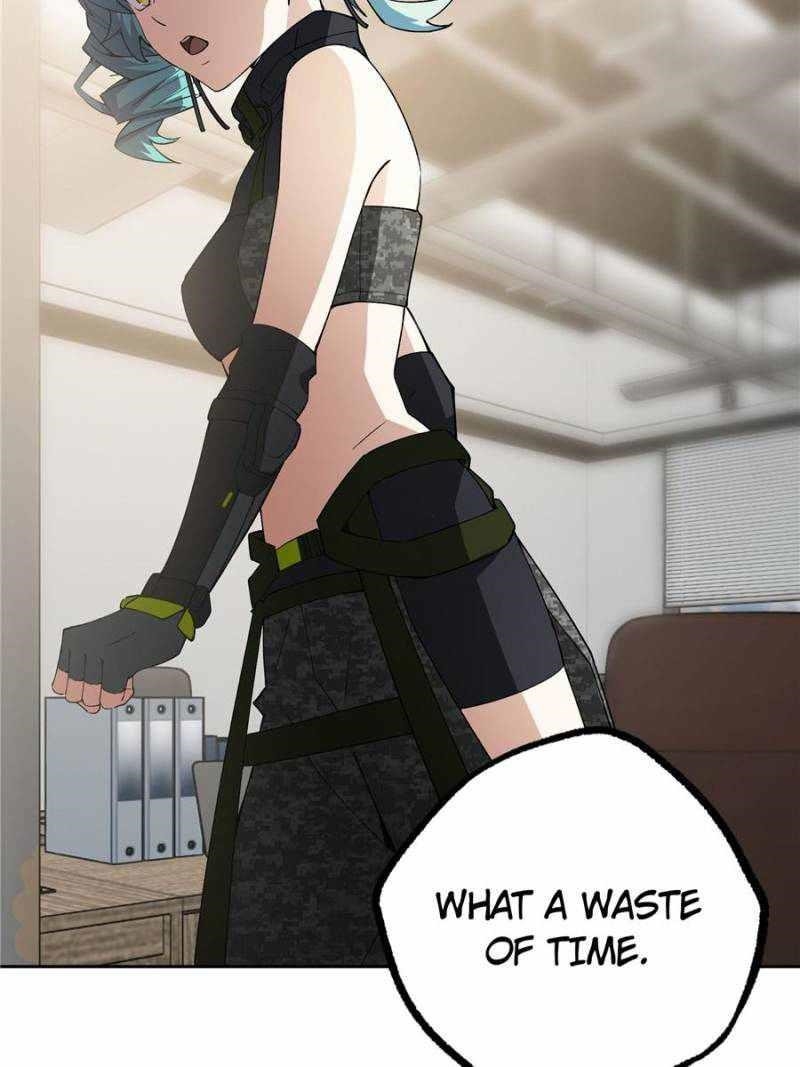 The Legendary Mechanic Chapter 25 - Page 11