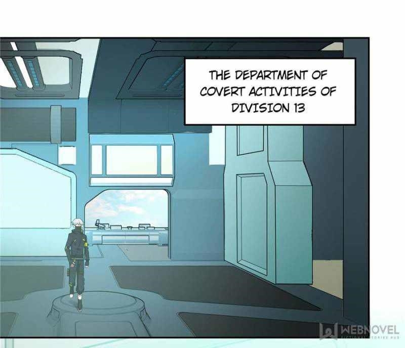 The Legendary Mechanic Chapter 25 - Page 15