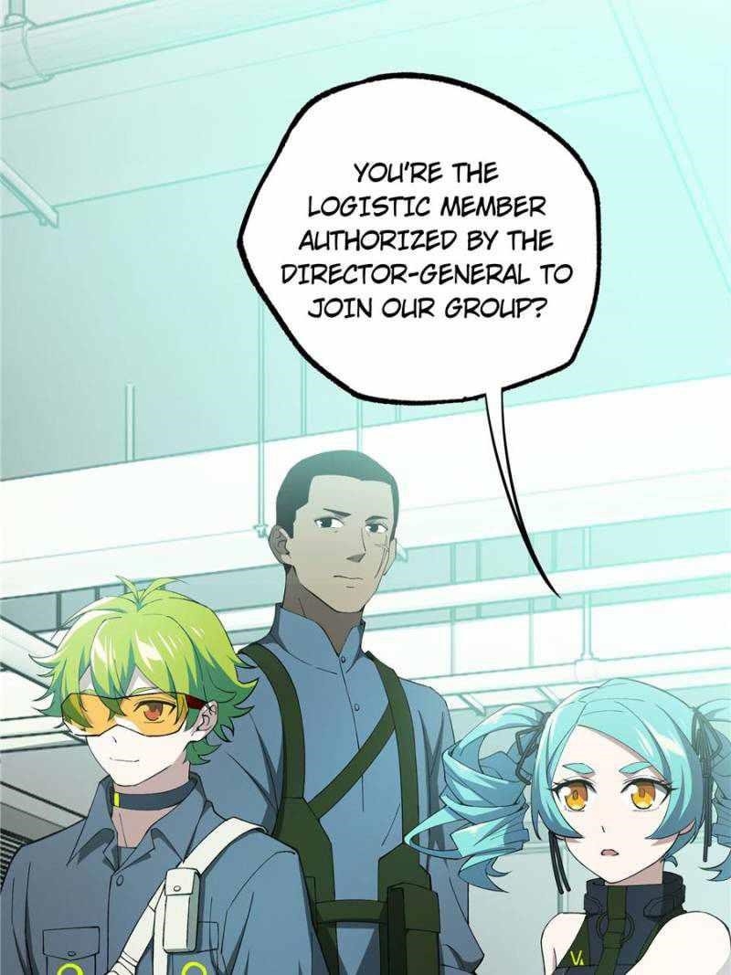 The Legendary Mechanic Chapter 25 - Page 16