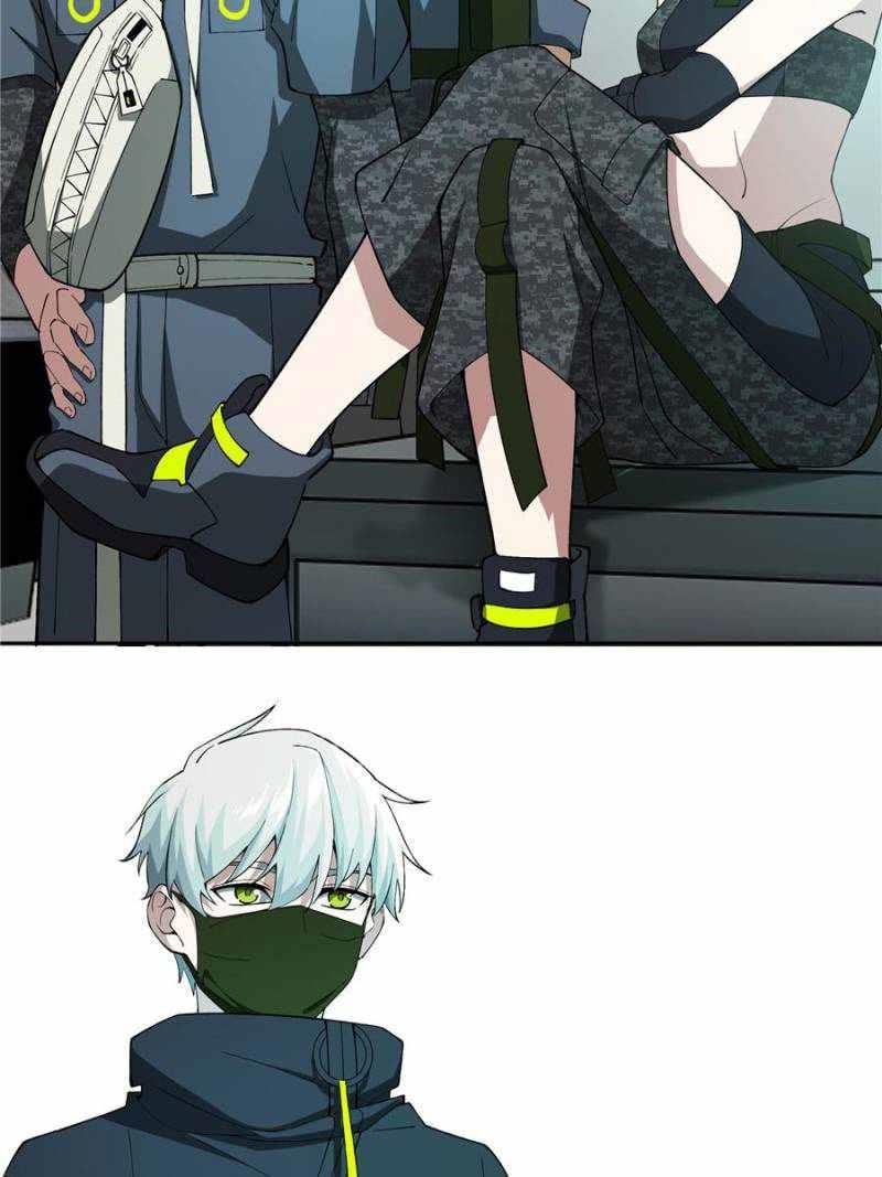 The Legendary Mechanic Chapter 25 - Page 17