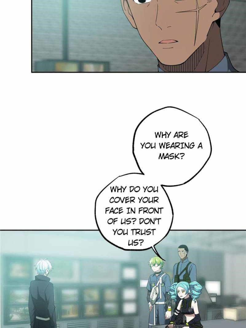 The Legendary Mechanic Chapter 25 - Page 20