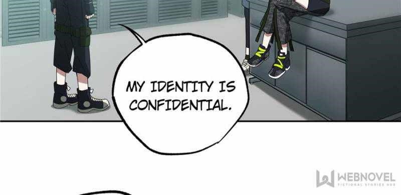 The Legendary Mechanic Chapter 25 - Page 21