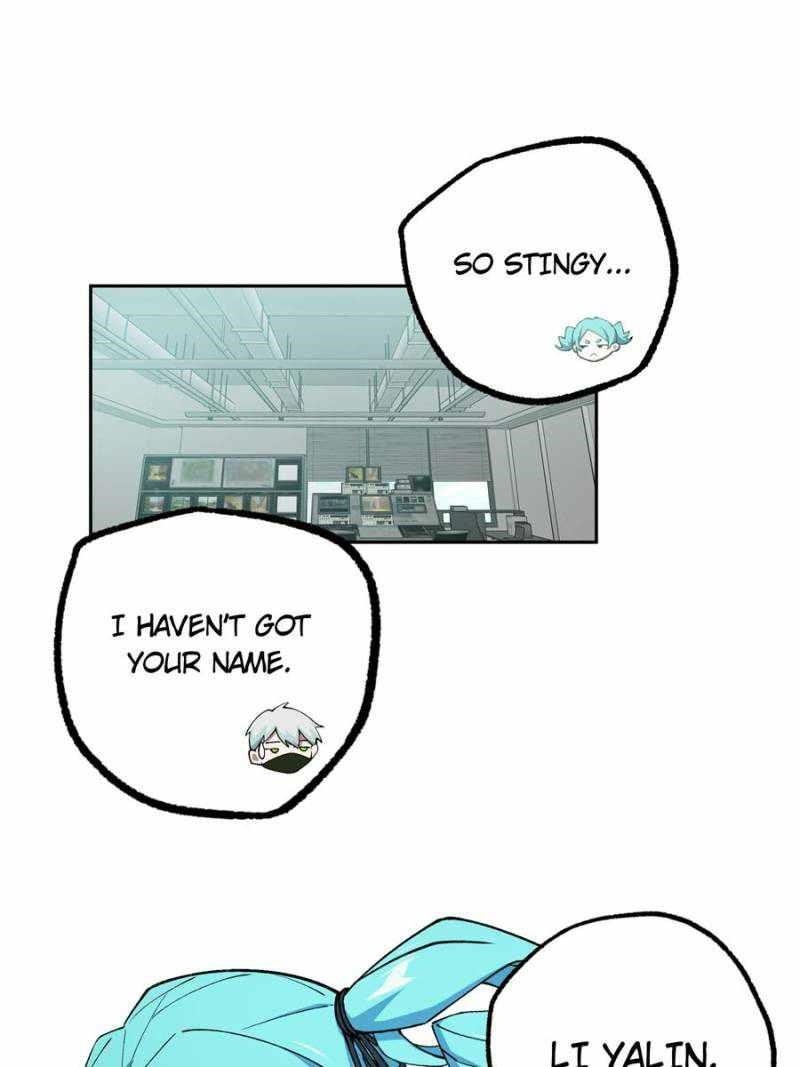 The Legendary Mechanic Chapter 25 - Page 25