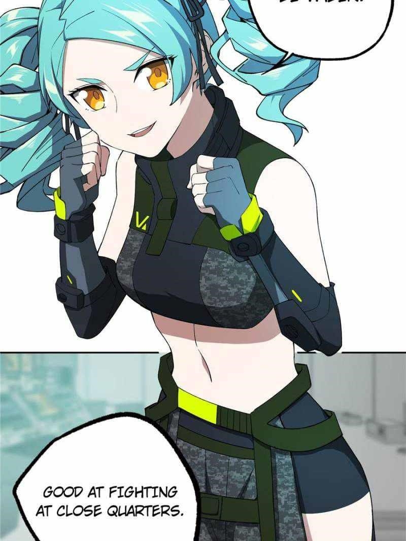 The Legendary Mechanic Chapter 25 - Page 26