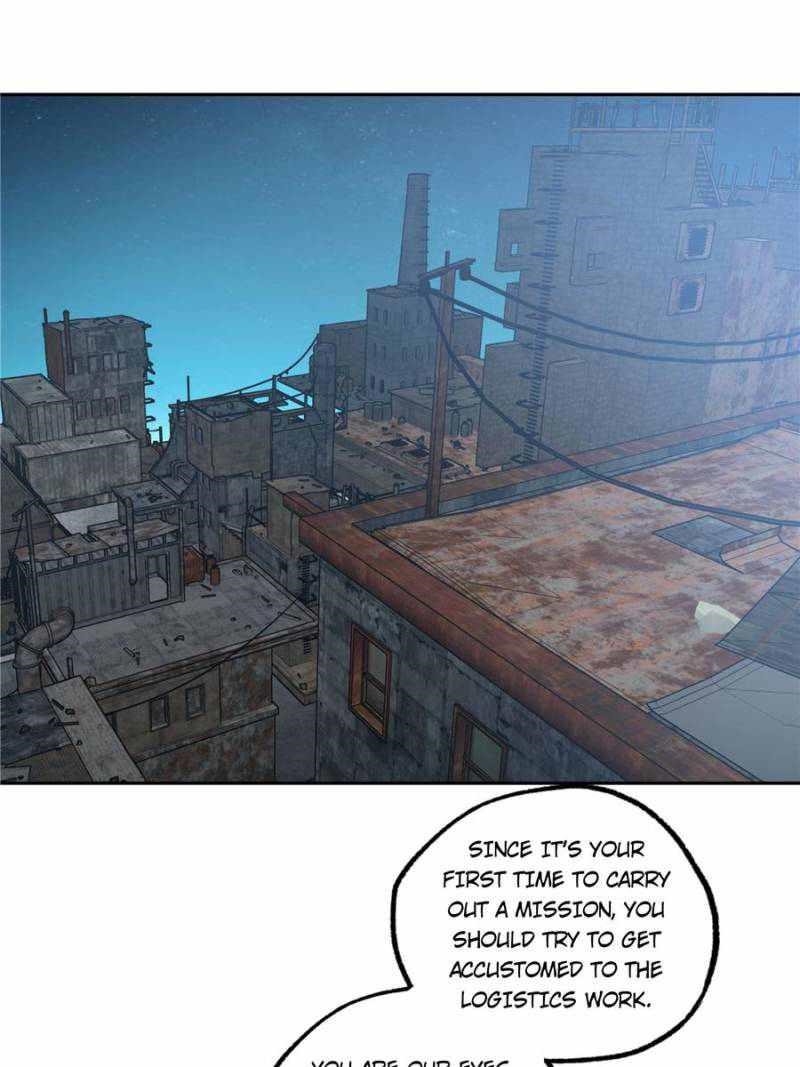 The Legendary Mechanic Chapter 25 - Page 36