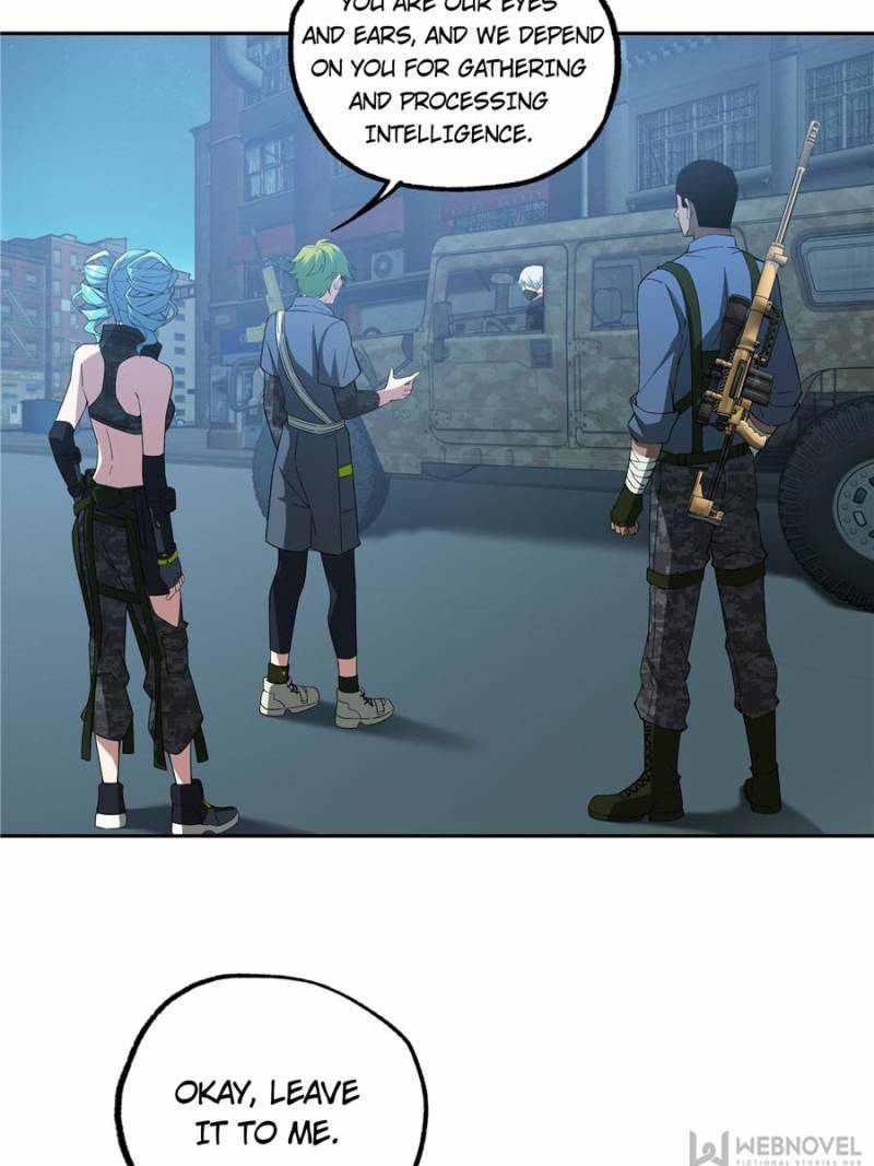 The Legendary Mechanic Chapter 25 - Page 37